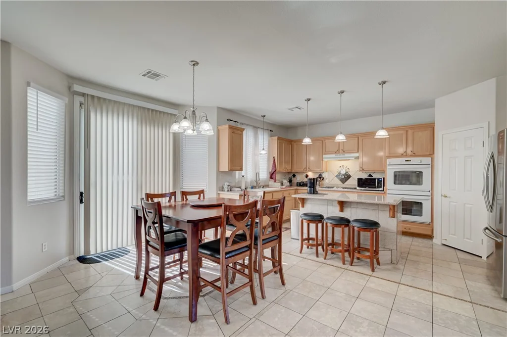 165 Gannett Peak, Henderson, NV 89012