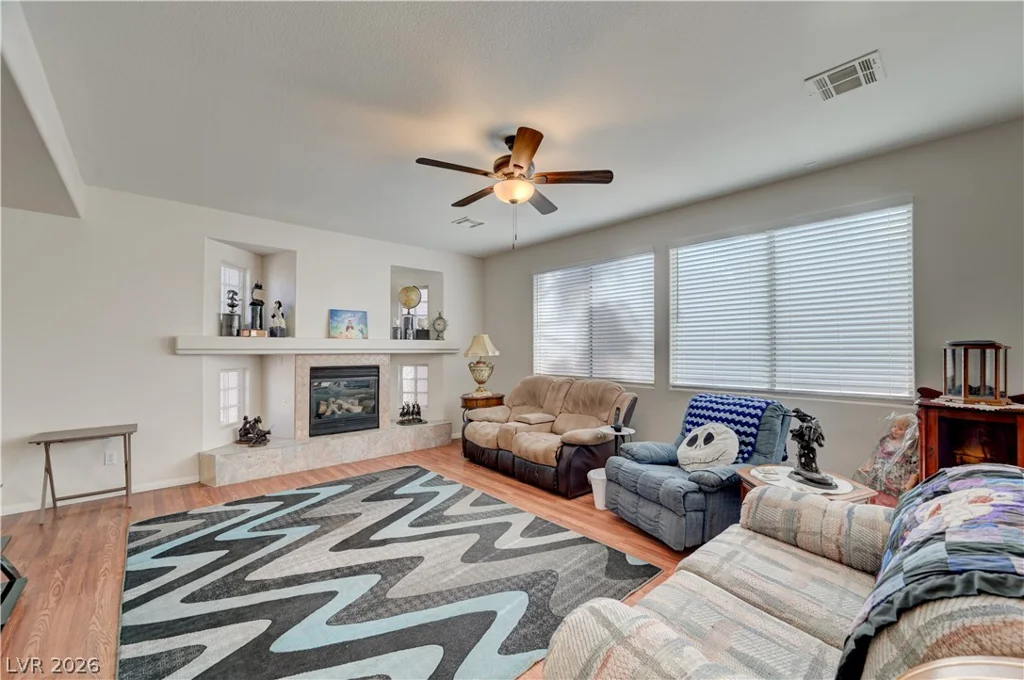165 Gannett Peak, Henderson, NV 89012