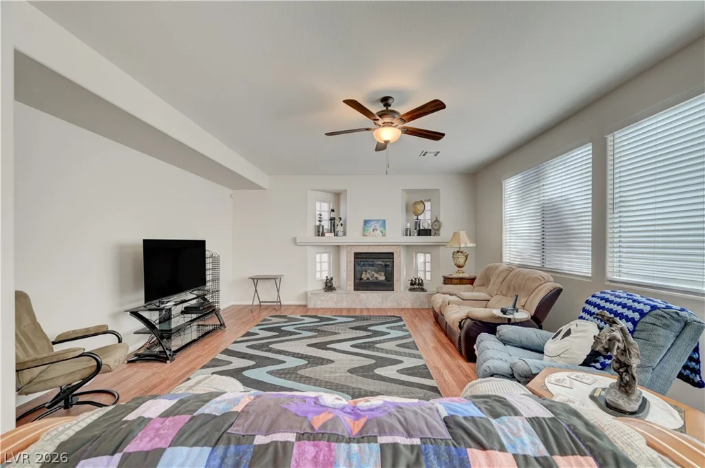 165 Gannett Peak, Henderson, NV 89012