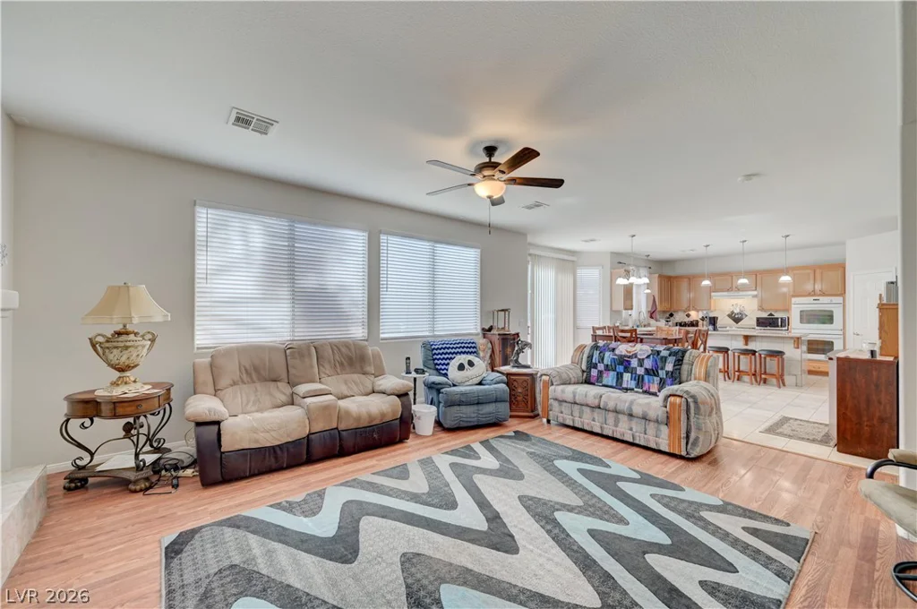 165 Gannett Peak, Henderson, NV 89012