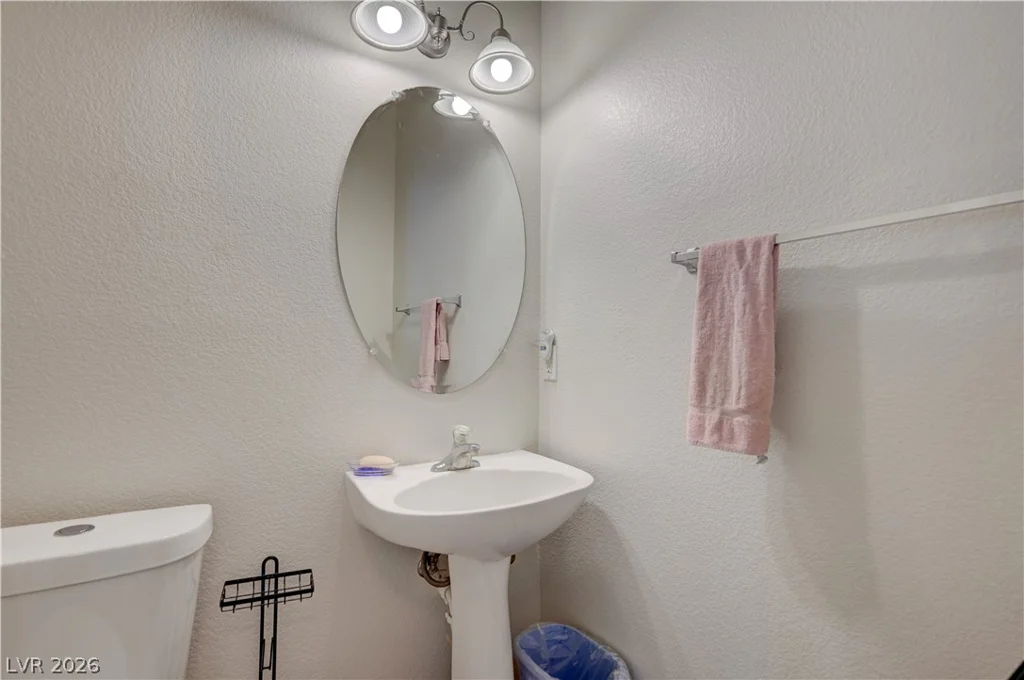 165 Gannett Peak, Henderson, NV 89012