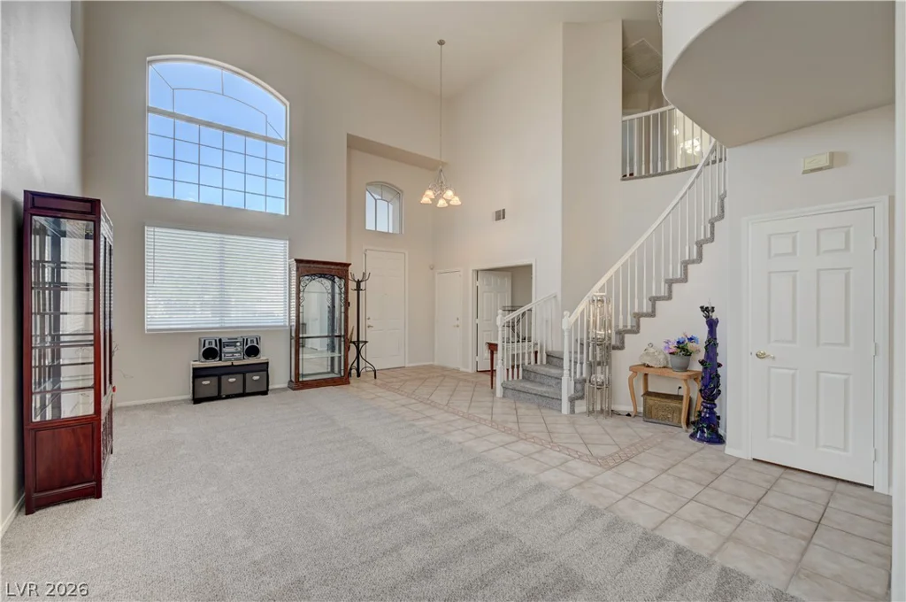 165 Gannett Peak, Henderson, NV 89012