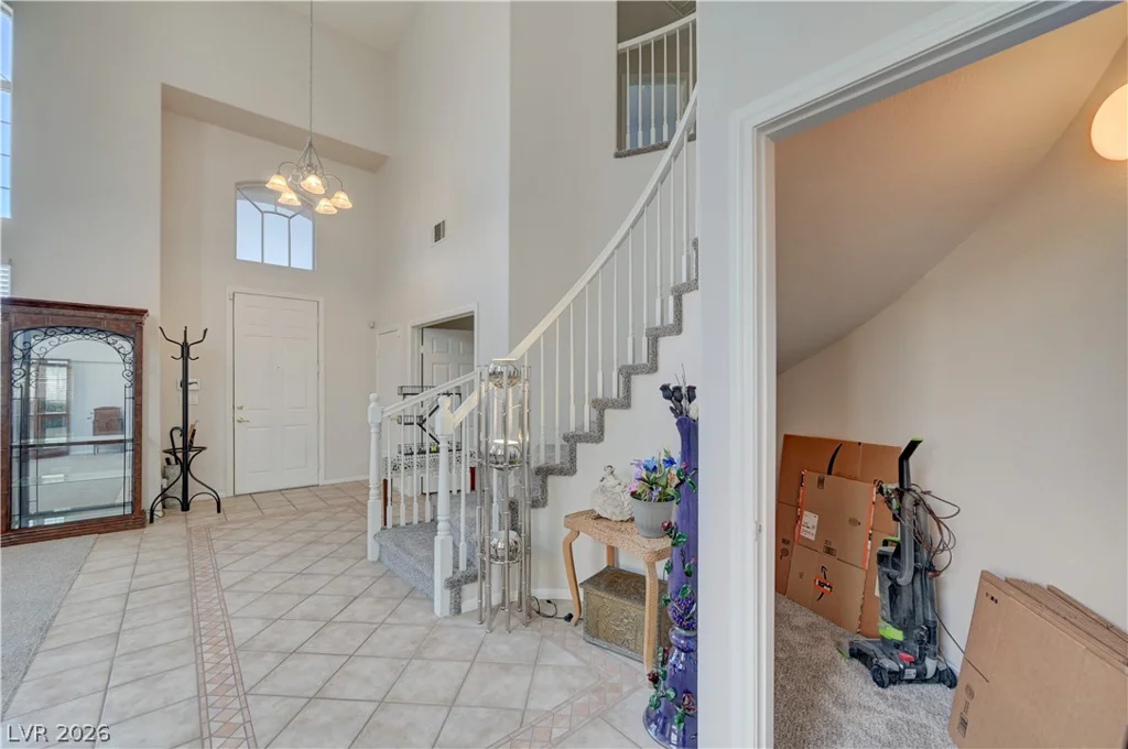 165 Gannett Peak, Henderson, NV 89012