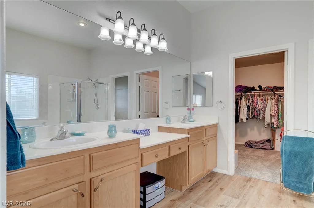 165 Gannett Peak, Henderson, NV 89012