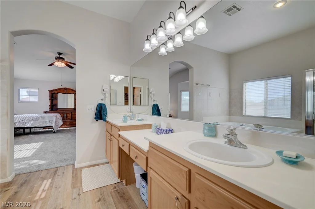 165 Gannett Peak, Henderson, NV 89012