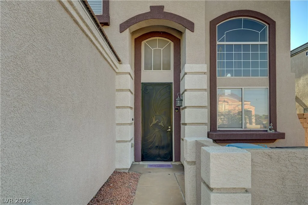 165 Gannett Peak, Henderson, NV 89012