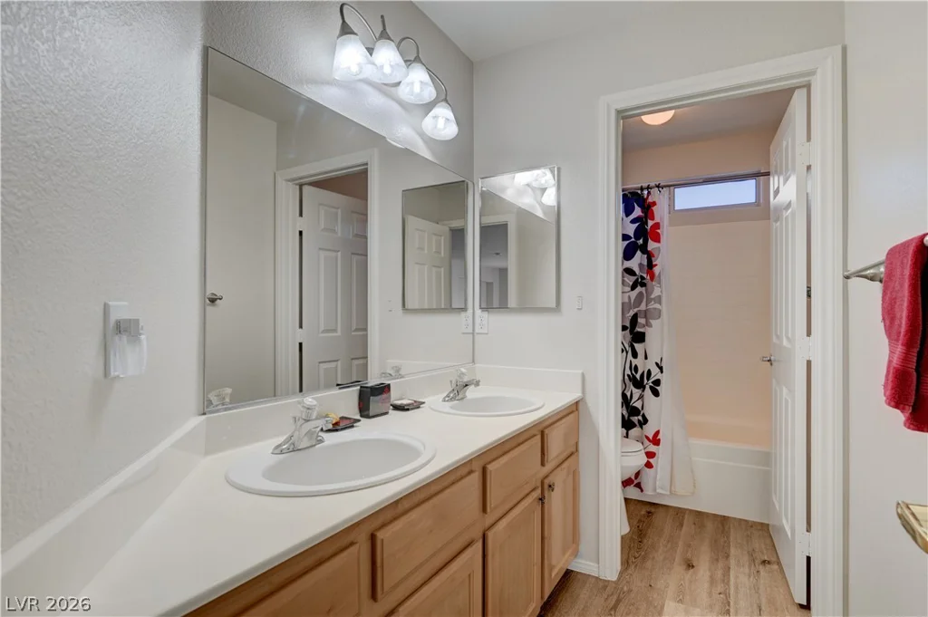 165 Gannett Peak, Henderson, NV 89012