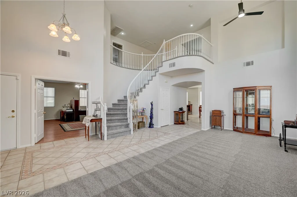 165 Gannett Peak, Henderson, NV 89012