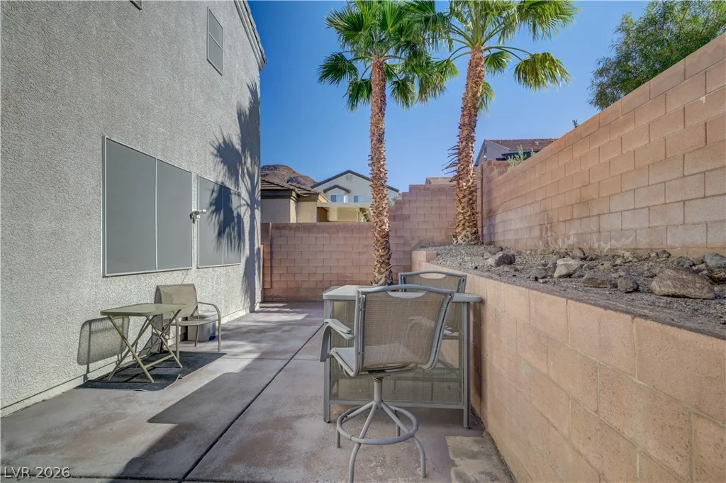 165 Gannett Peak, Henderson, NV 89012