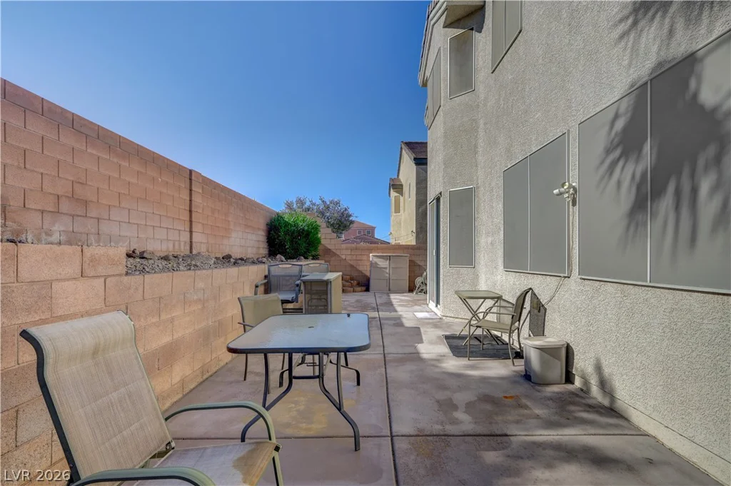 165 Gannett Peak, Henderson, NV 89012