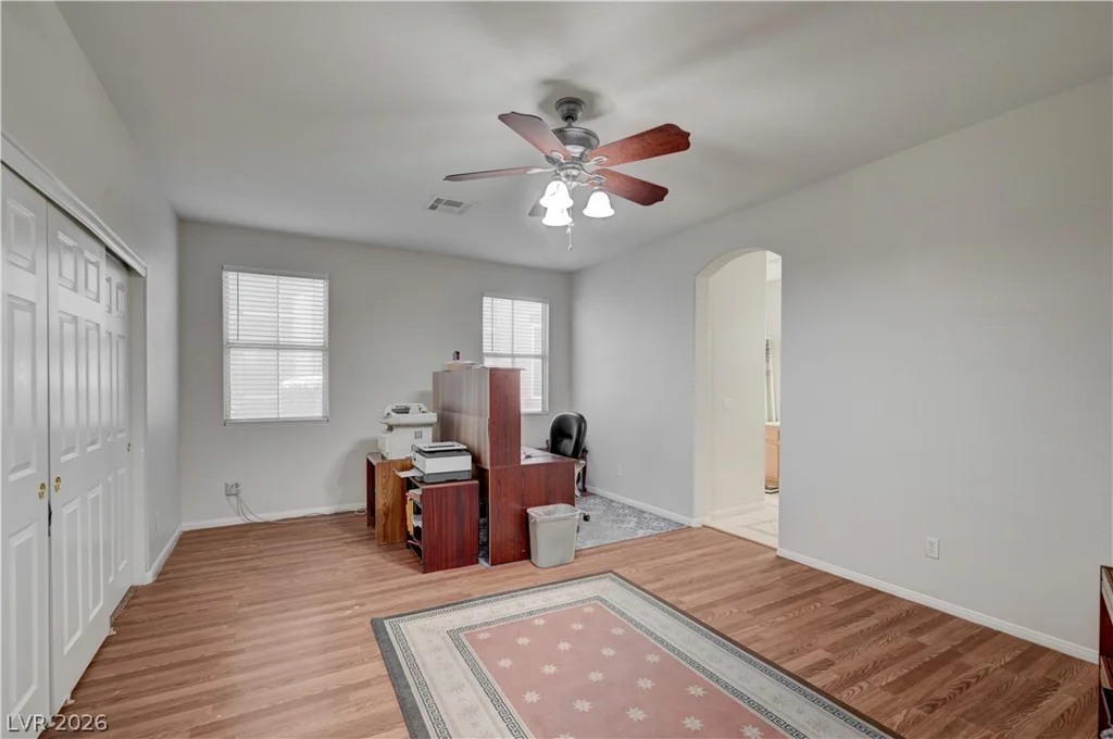165 Gannett Peak, Henderson, NV 89012
