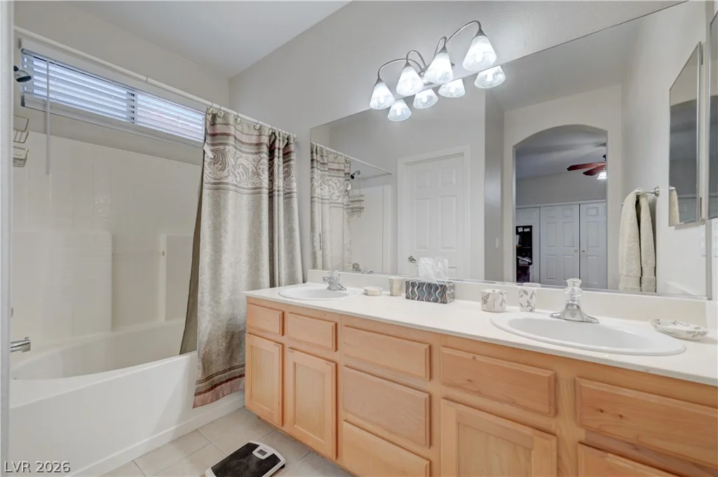 165 Gannett Peak, Henderson, NV 89012