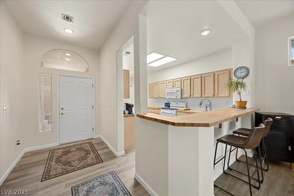 2237 Barbers Point, Las Vegas, NV 89134