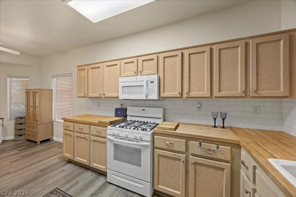 2237 Barbers Point, Las Vegas, NV 89134