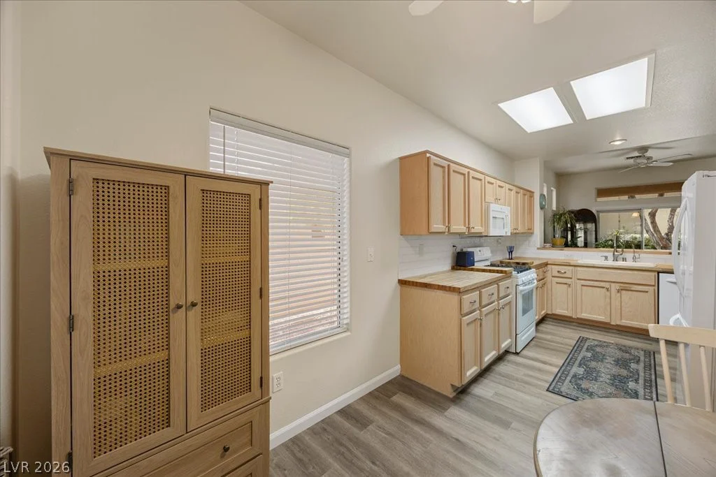 2237 Barbers Point, Las Vegas, NV 89134