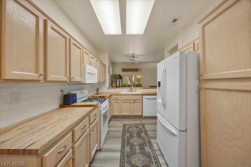 2237 Barbers Point, Las Vegas, NV 89134