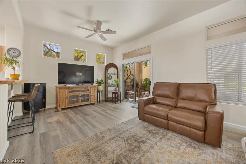 2237 Barbers Point, Las Vegas, NV 89134