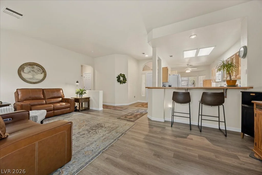 2237 Barbers Point, Las Vegas, NV 89134