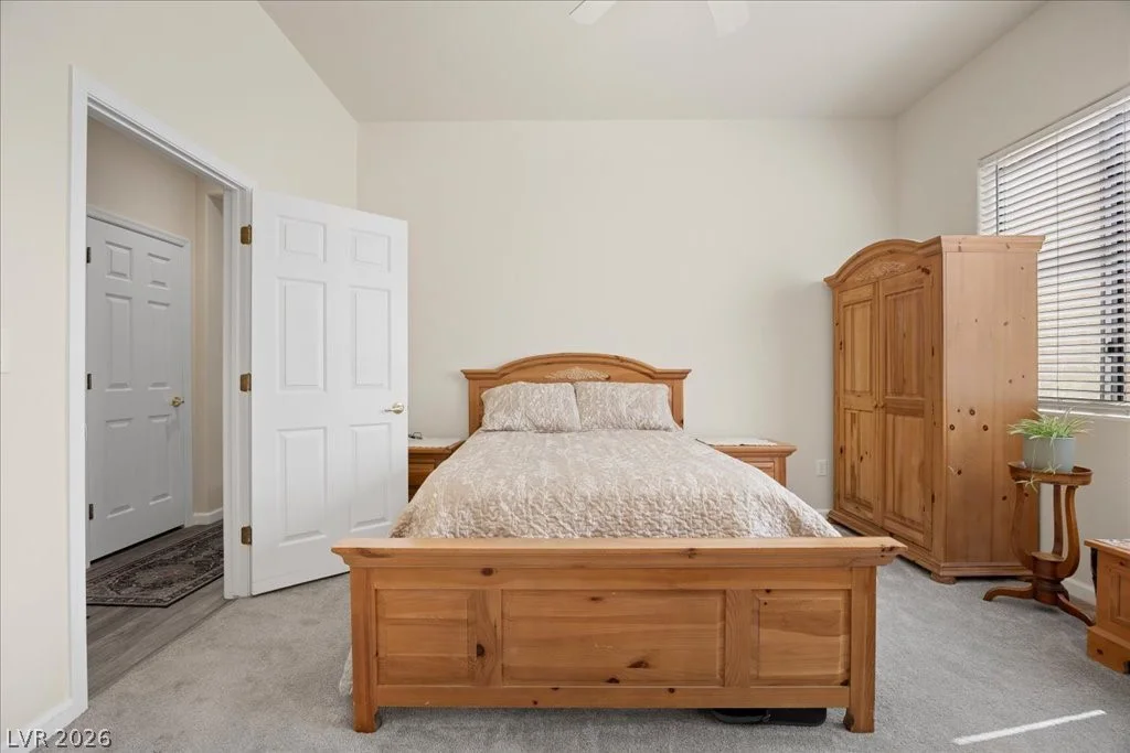 2237 Barbers Point, Las Vegas, NV 89134