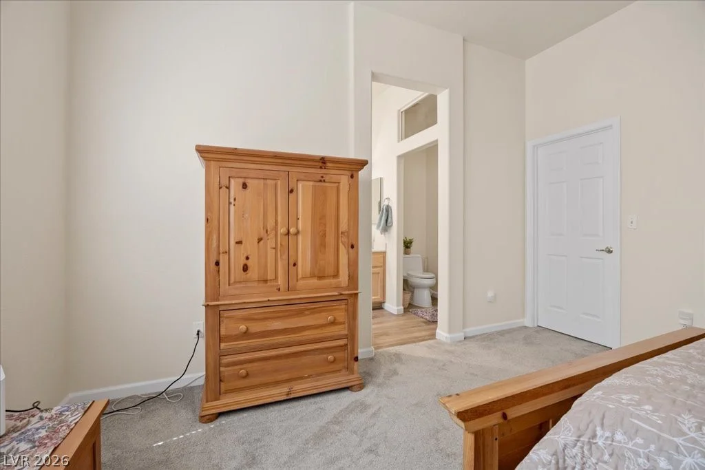 2237 Barbers Point, Las Vegas, NV 89134