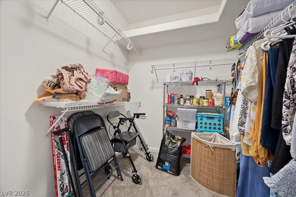2237 Barbers Point, Las Vegas, NV 89134