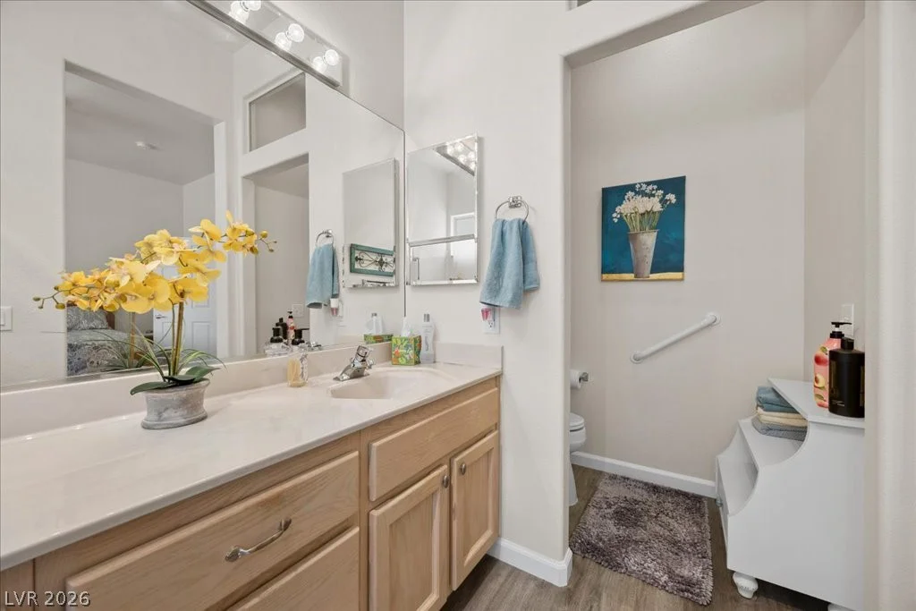 2237 Barbers Point, Las Vegas, NV 89134