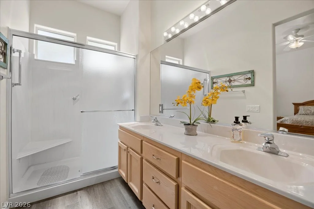 2237 Barbers Point, Las Vegas, NV 89134