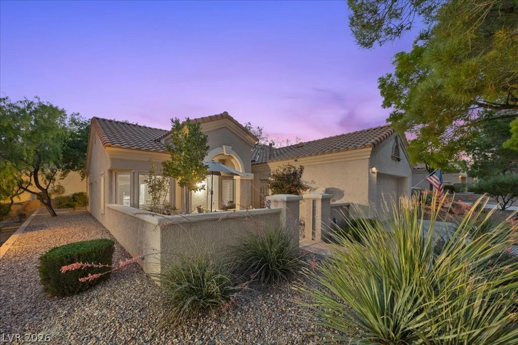 2237 Barbers Point, Las Vegas, NV 89134
