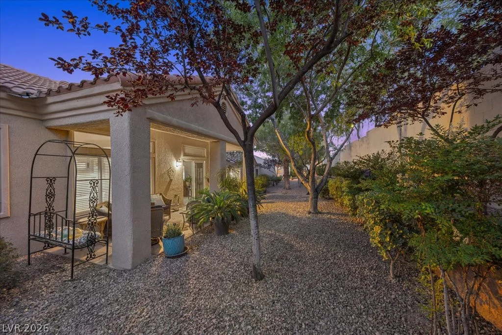 2237 Barbers Point, Las Vegas, NV 89134