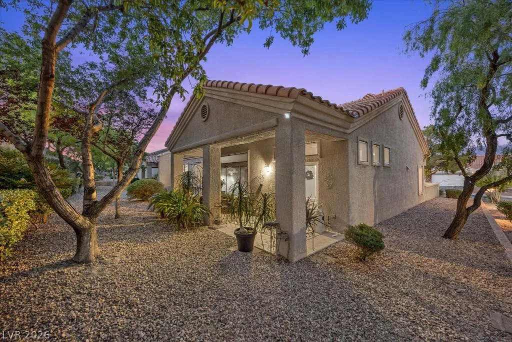 2237 Barbers Point, Las Vegas, NV 89134