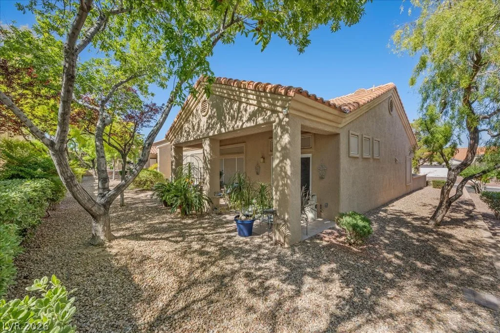 2237 Barbers Point, Las Vegas, NV 89134