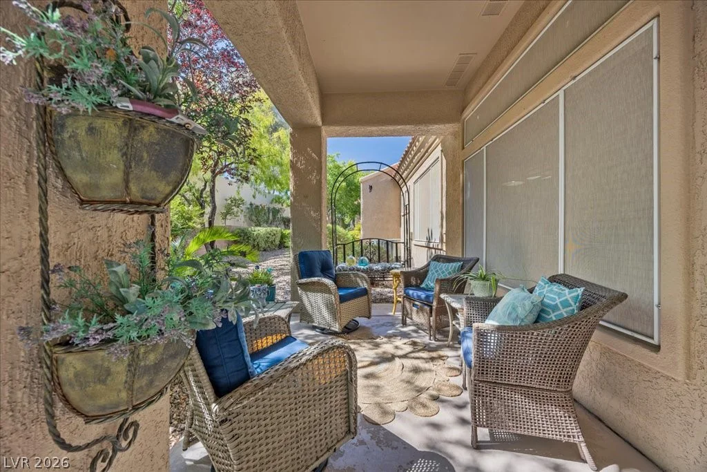 2237 Barbers Point, Las Vegas, NV 89134
