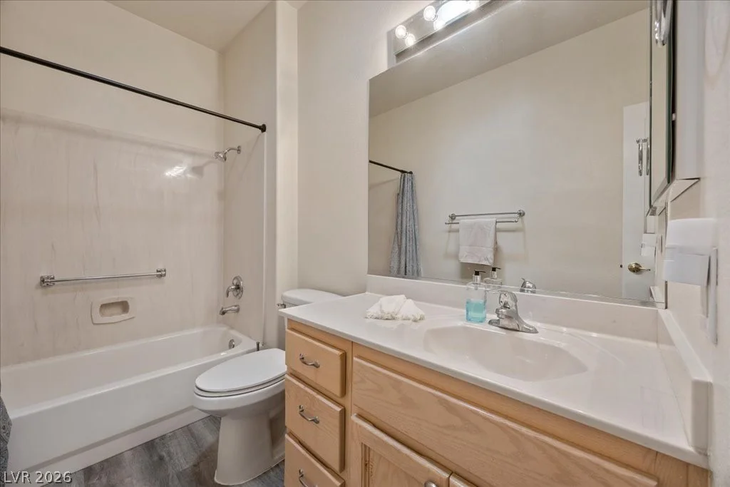 2237 Barbers Point, Las Vegas, NV 89134