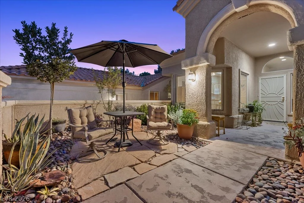2237 Barbers Point, Las Vegas, NV 89134