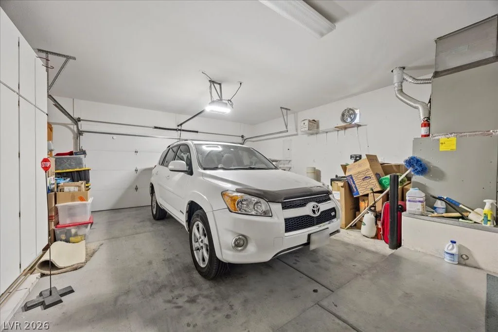 2237 Barbers Point, Las Vegas, NV 89134