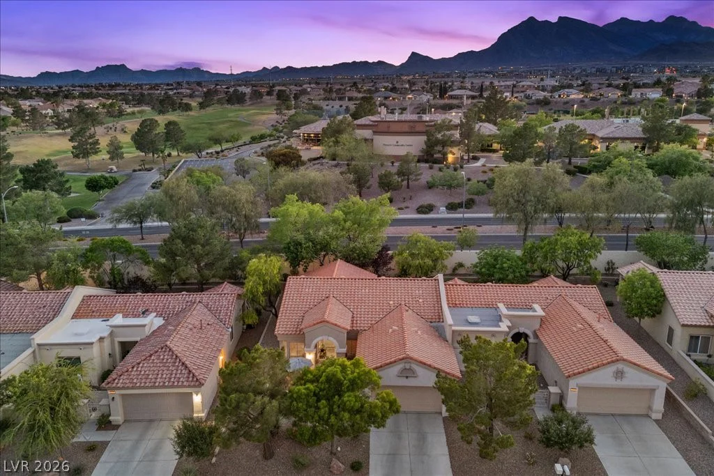 2237 Barbers Point, Las Vegas, NV 89134