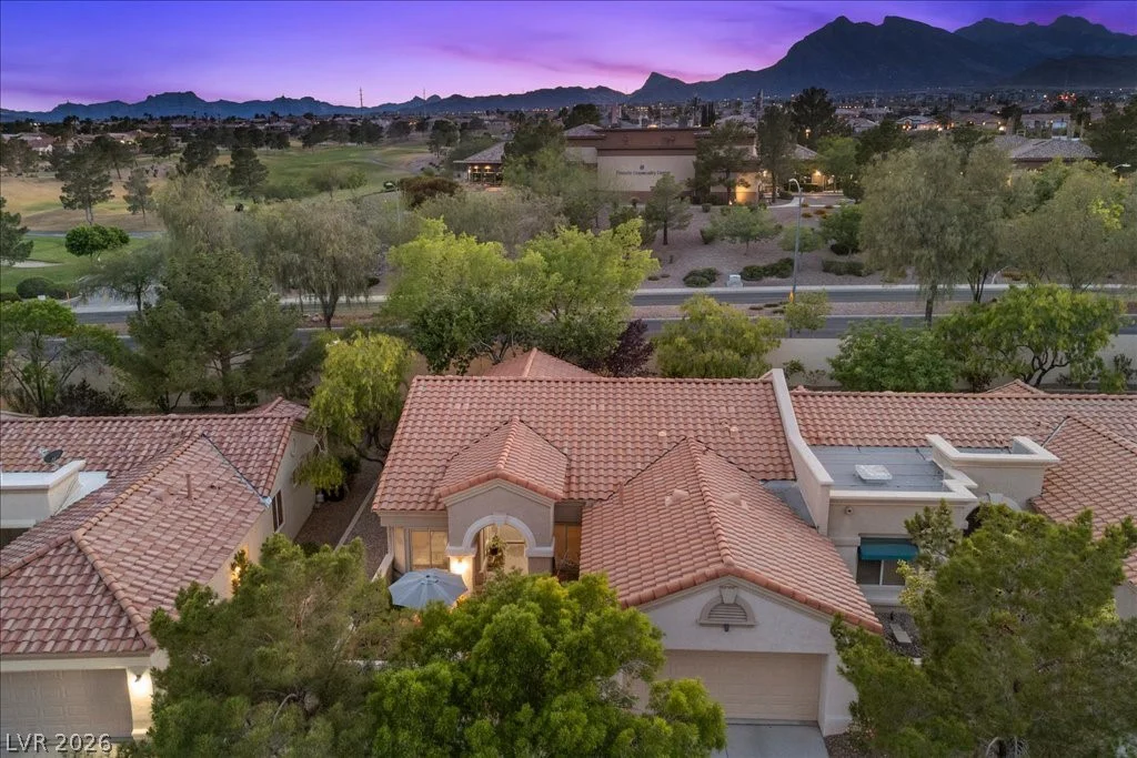 2237 Barbers Point, Las Vegas, NV 89134