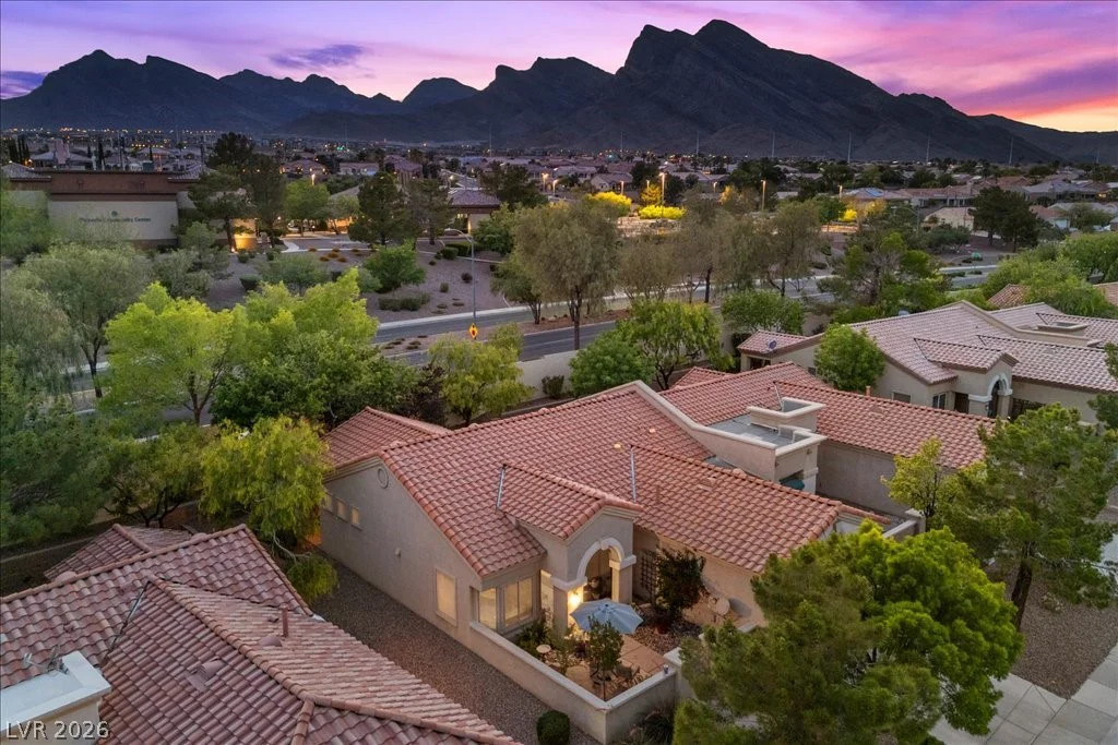 2237 Barbers Point, Las Vegas, NV 89134
