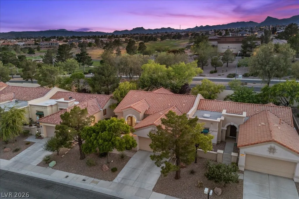 2237 Barbers Point, Las Vegas, NV 89134