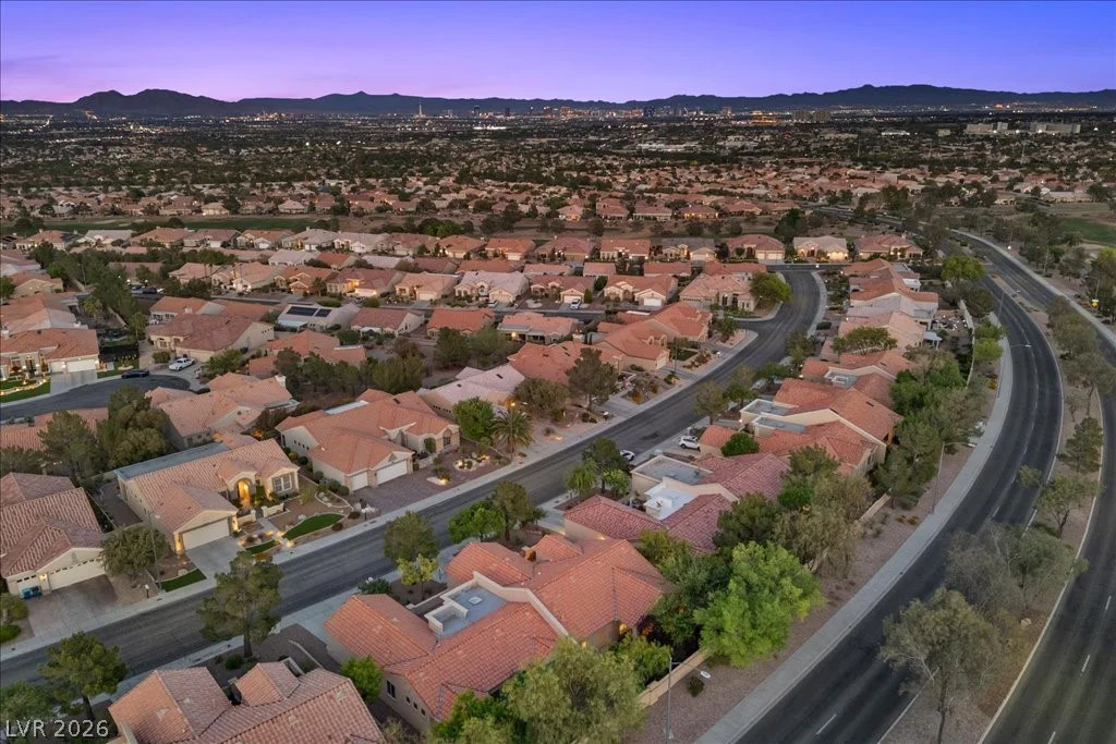 2237 Barbers Point, Las Vegas, NV 89134