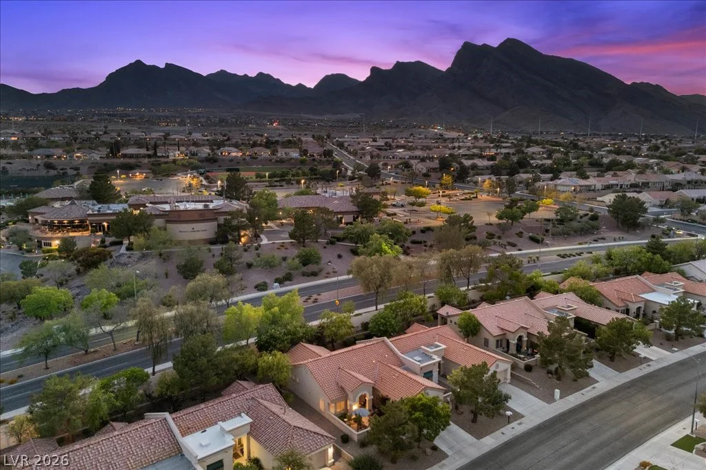 2237 Barbers Point, Las Vegas, NV 89134
