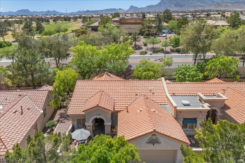 2237 Barbers Point, Las Vegas, NV 89134