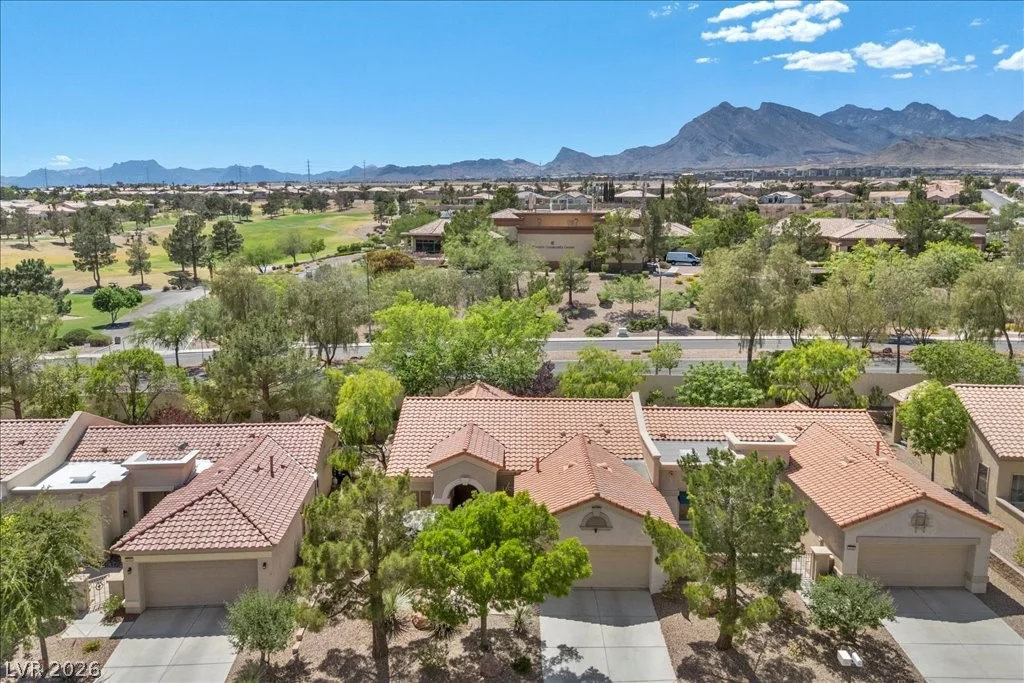 2237 Barbers Point, Las Vegas, NV 89134