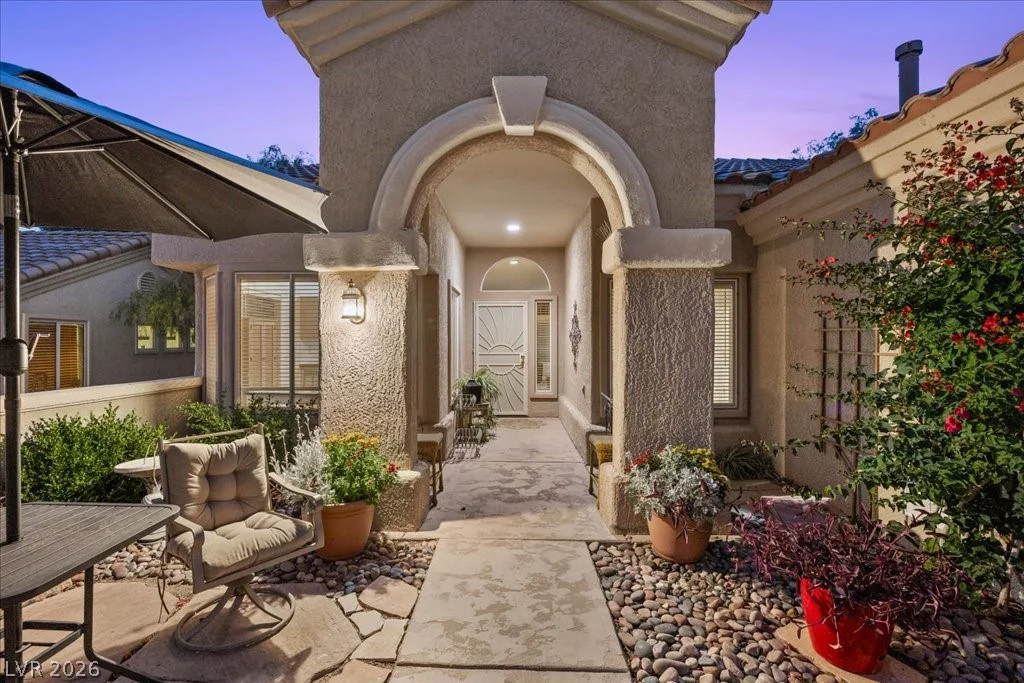 2237 Barbers Point, Las Vegas, NV 89134