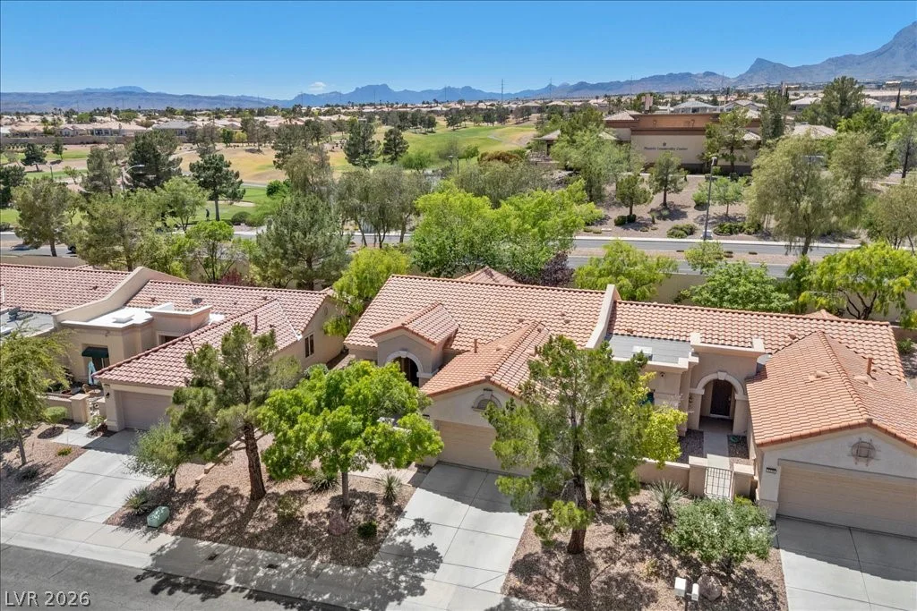2237 Barbers Point, Las Vegas, NV 89134