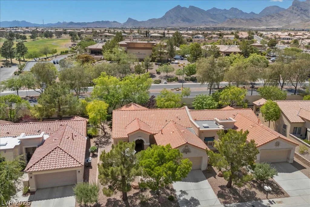 2237 Barbers Point, Las Vegas, NV 89134
