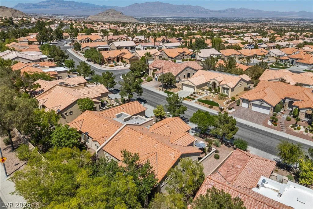 2237 Barbers Point, Las Vegas, NV 89134