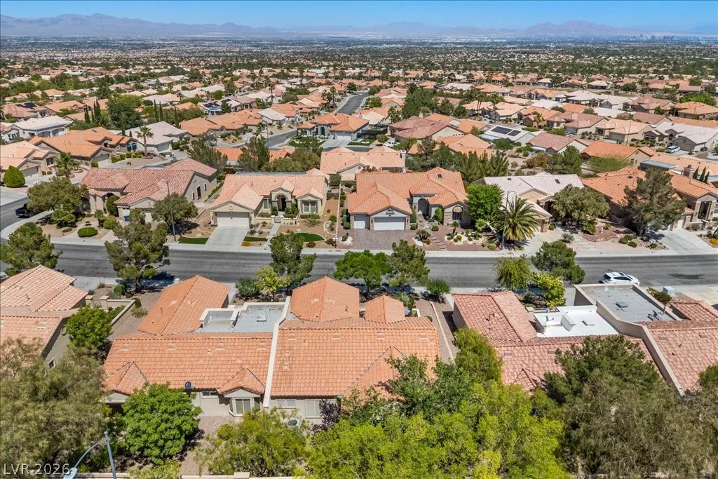2237 Barbers Point, Las Vegas, NV 89134