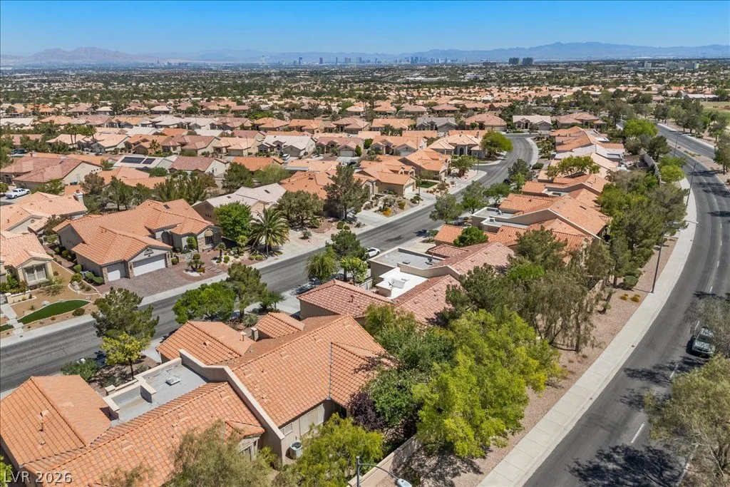 2237 Barbers Point, Las Vegas, NV 89134