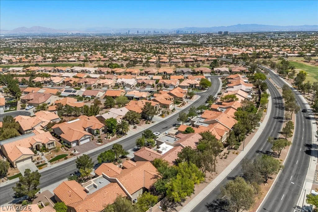 2237 Barbers Point, Las Vegas, NV 89134